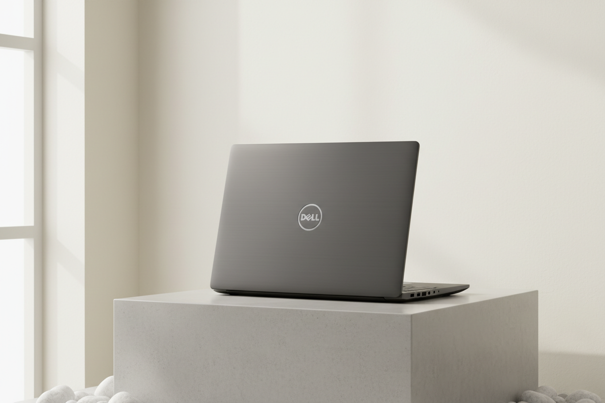 Dell Latitude 5300