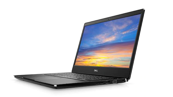 Dell Latitude 7300