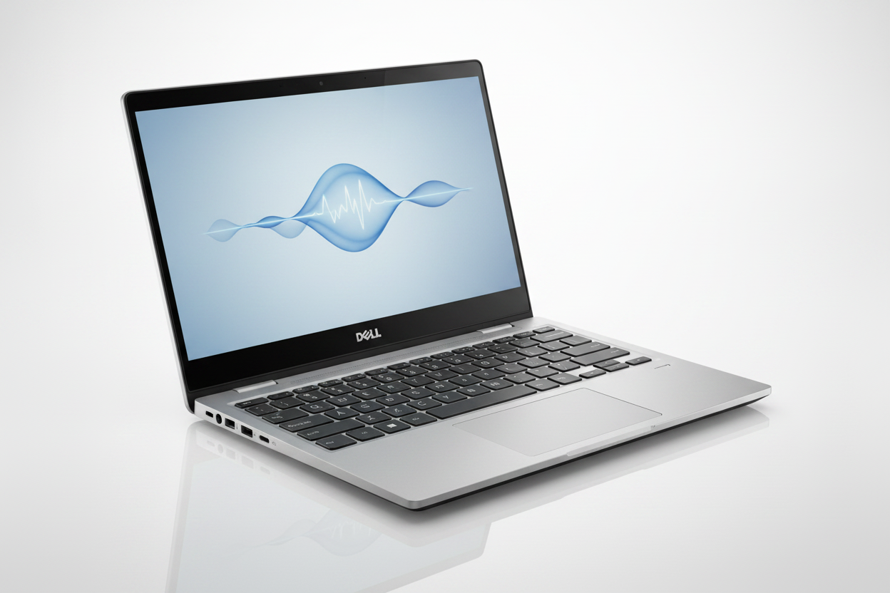 Dell Latitude 5320